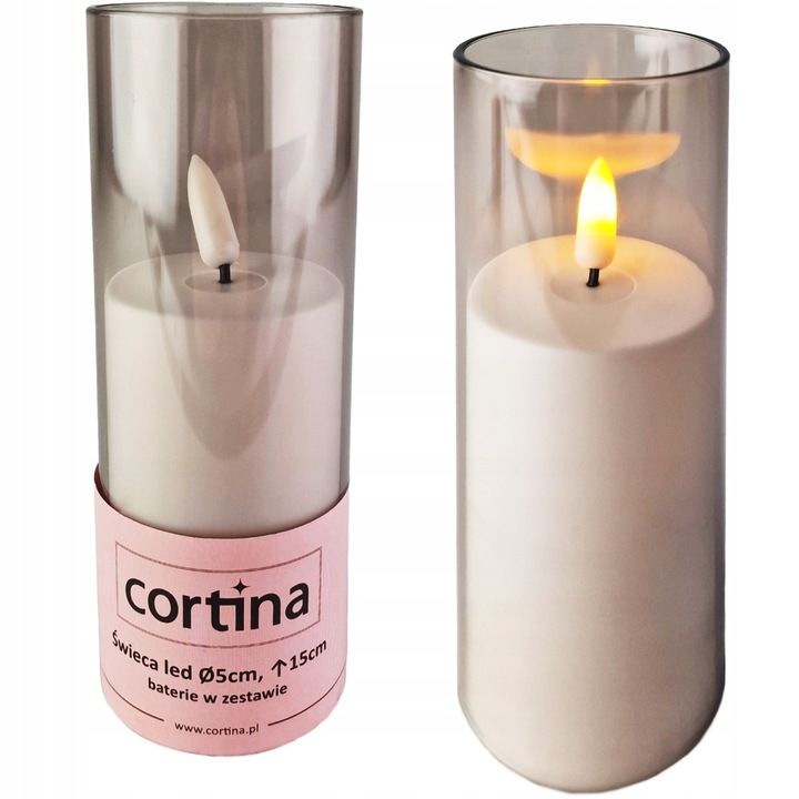  Grave candle large shining contribution for grave candles led electric strong light+ batteries