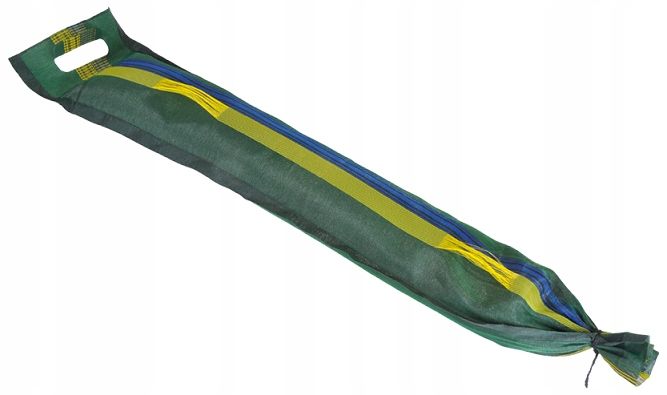  Velcro juosta į tentas šiaudams tvirtinimui svoriai maišelių tvirtas 5cm / 25m