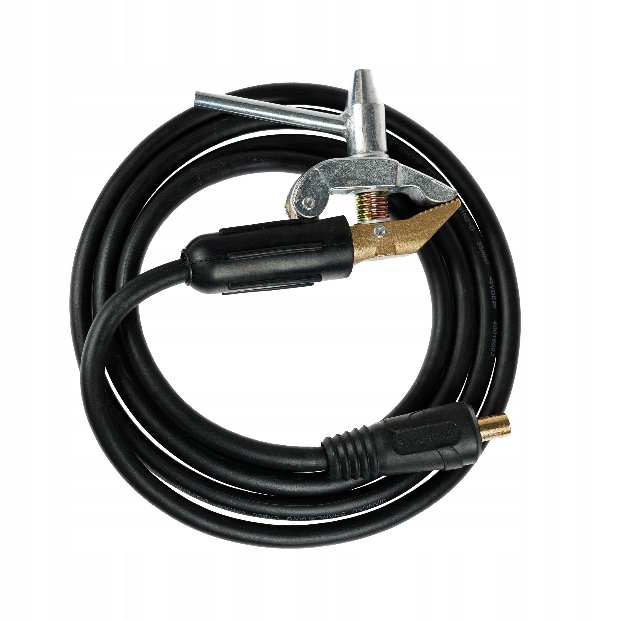  Maandusjuhe kruvi magama 3m os70 mm sisse 550a