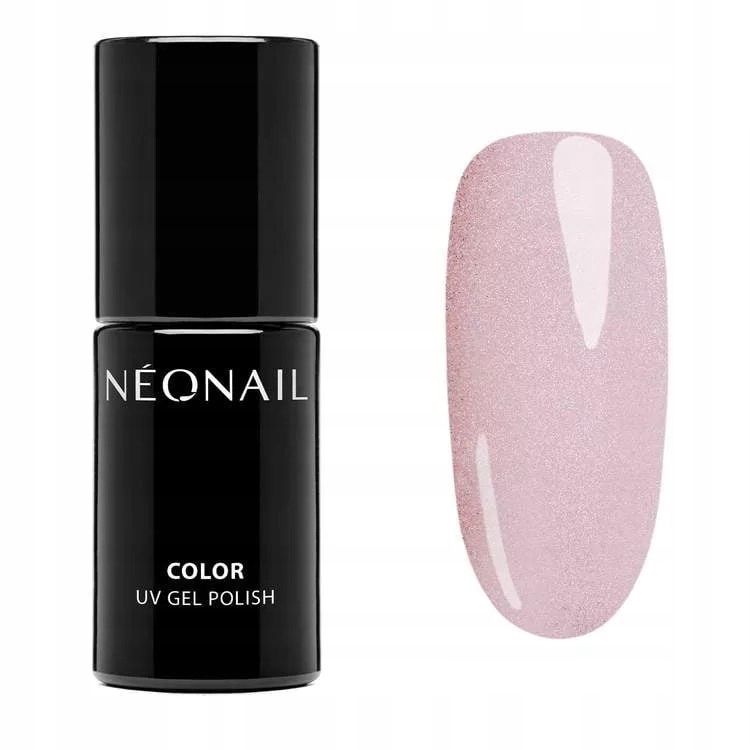  Neonail hybridný lak na nechty wild heart 7,2 ml