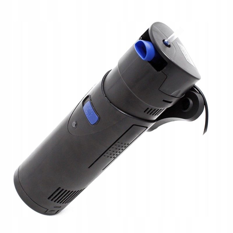  Uv-c lampa 10w sterilizátor voda filtr z řas pro akvárium 150-800l