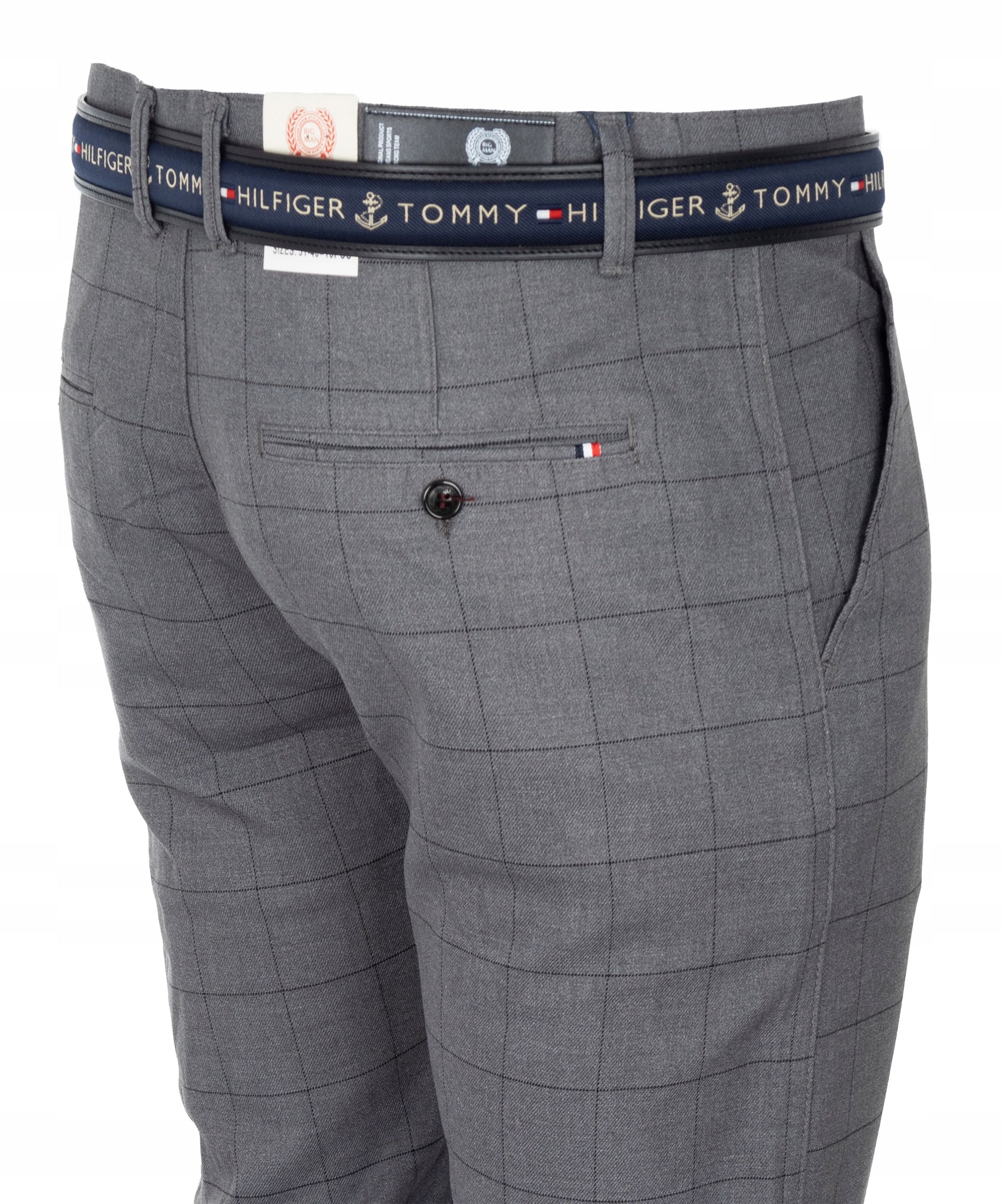  Elegante hose herren grau größe 32