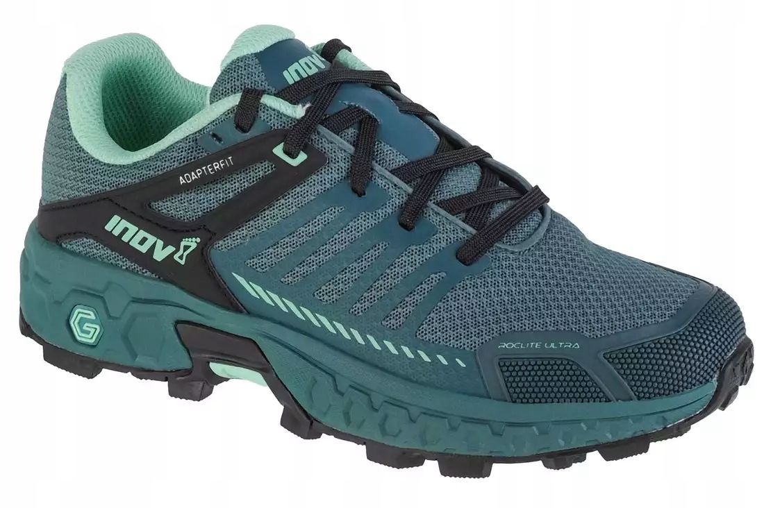  Moteriški sportiniai batai inov-8 roclite itin g 320 001080-tlmt-m-01 r. 38