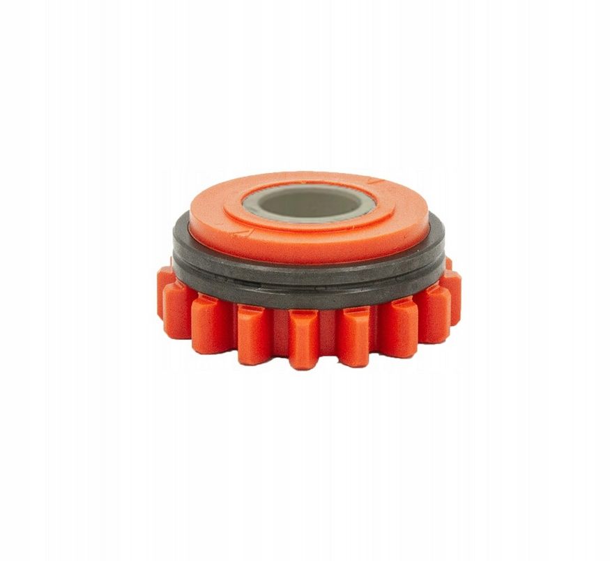  Walze 1,2 in den spender kemppi orange farbe obere w000961