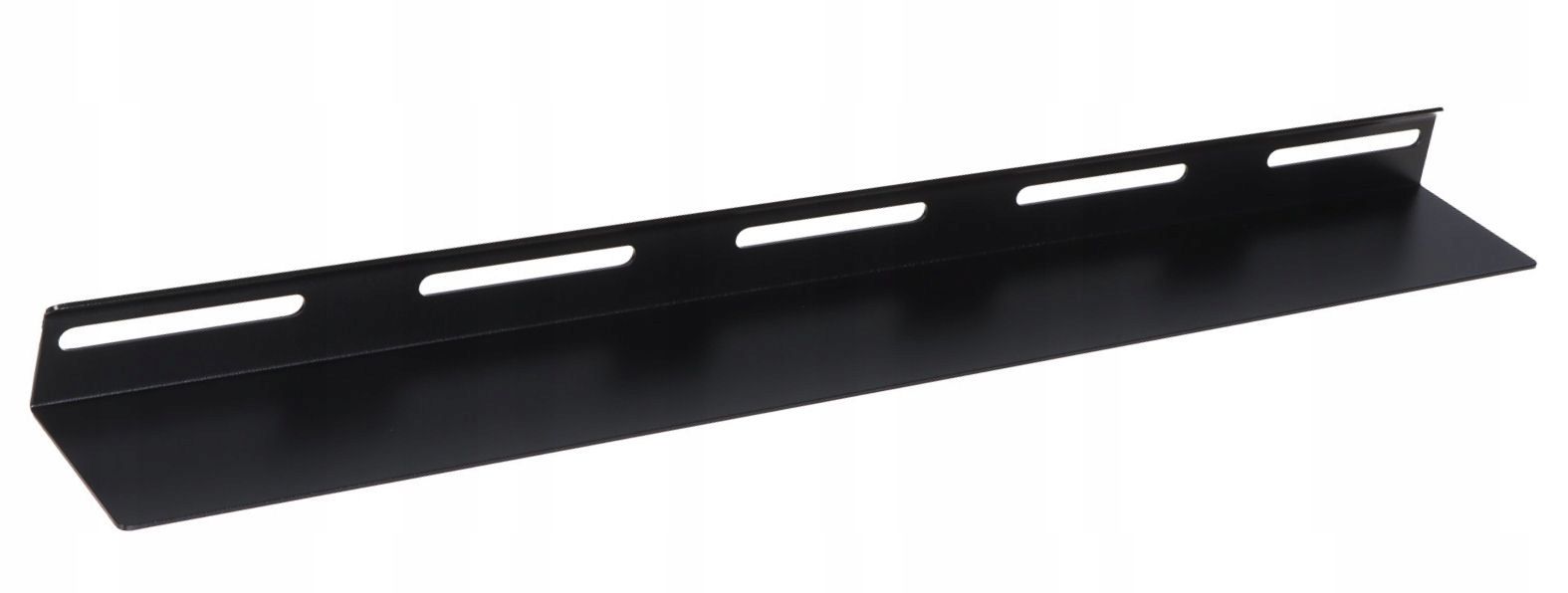  Stiprinājuma lente 425 mm garderobei rack 19" stiprinājuma siksnas 42,5cm 2 datoriem.
