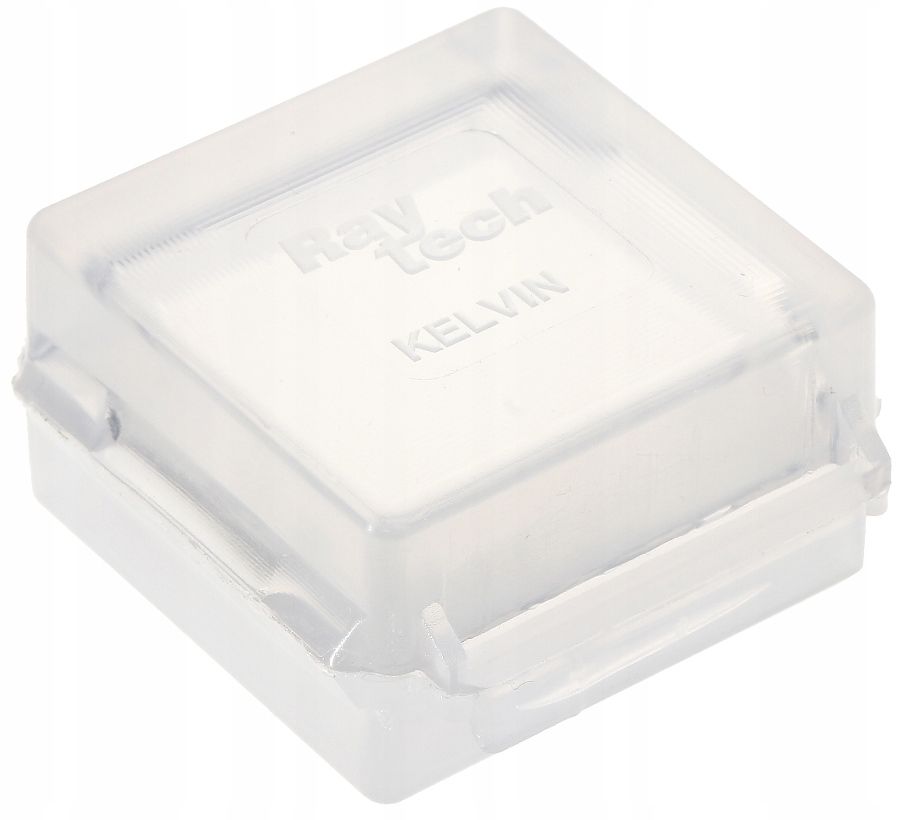  Mažas skardinė gelio ip68 hermetinė 30x24x23 mm 4 kompiuterių.