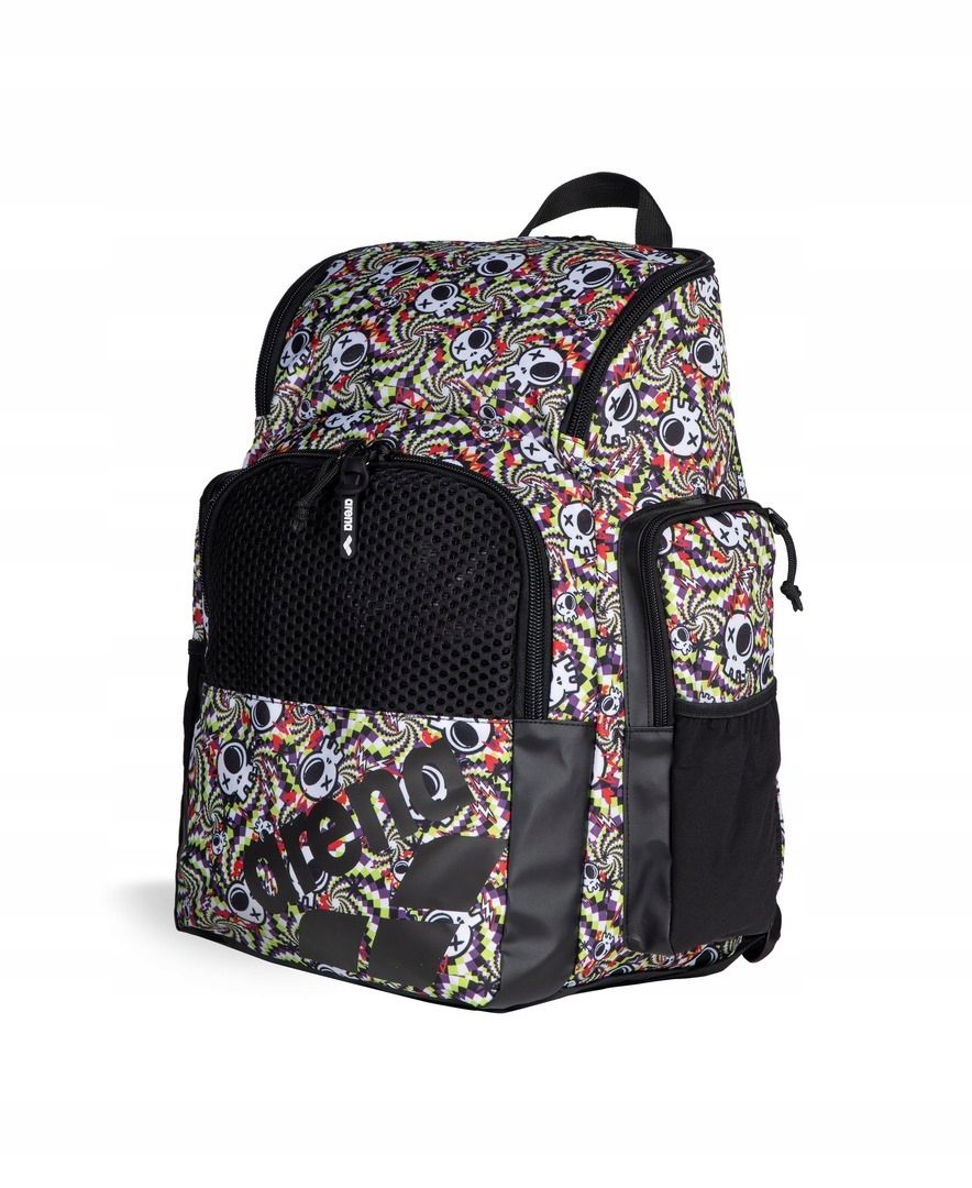 Sportovní batoh aréna one go backpack 35l