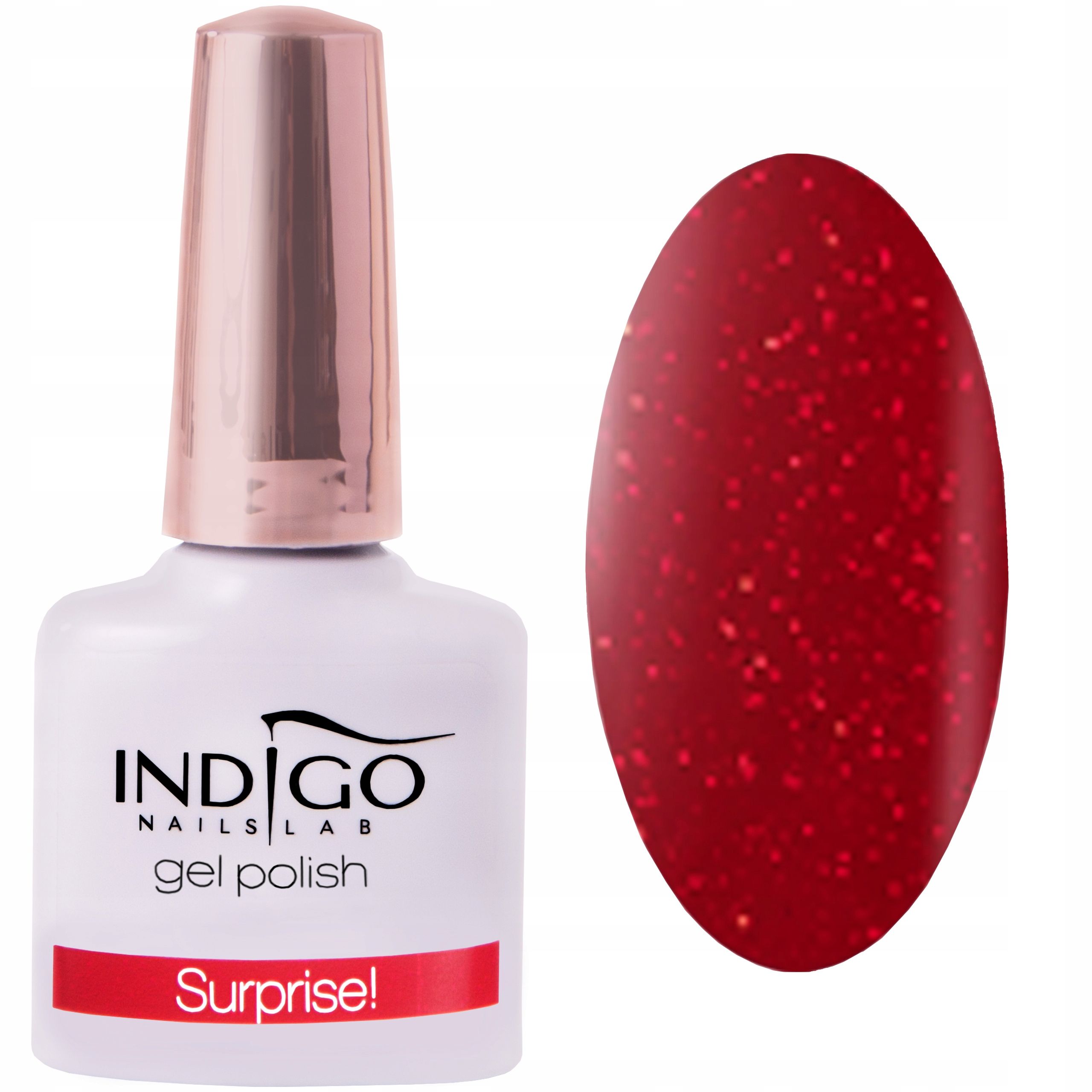  Hybrid nail polish hybrid indigo candy base base coco not
