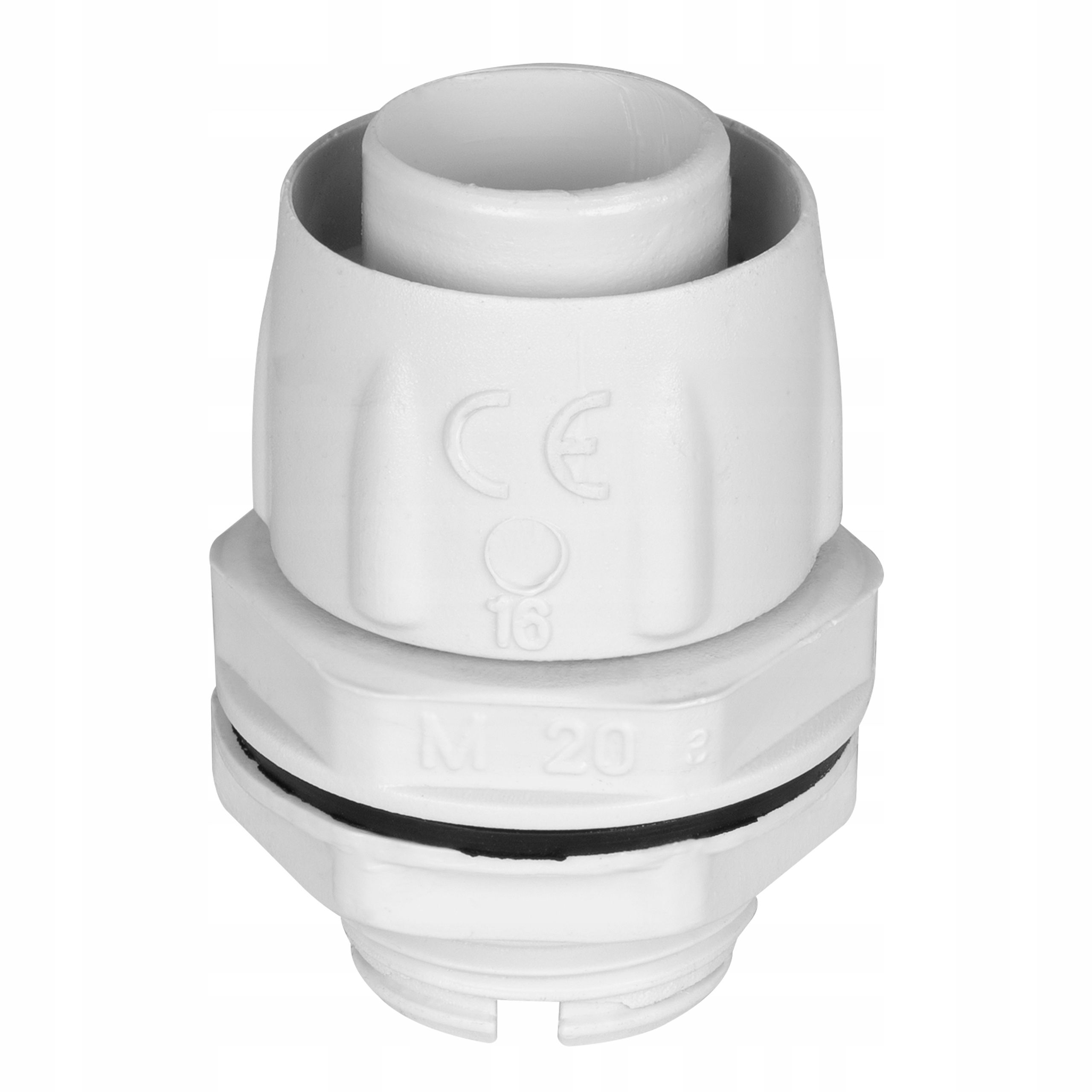  Slopintuvas į peszla vamzdžiai lankščios gus ip65 40mm