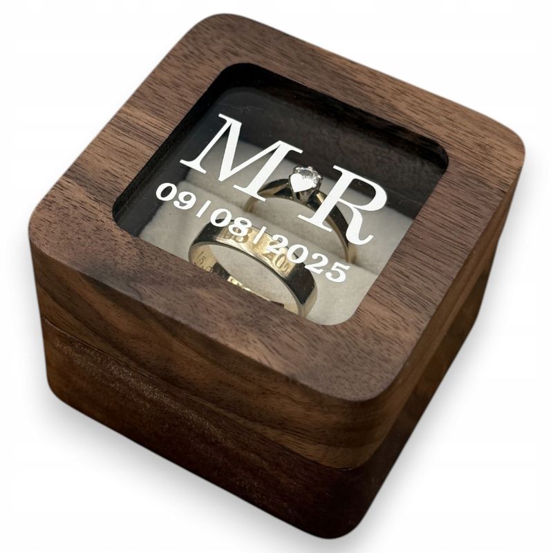  Box for wedding rings ring for weddings excellent wedding wedding date