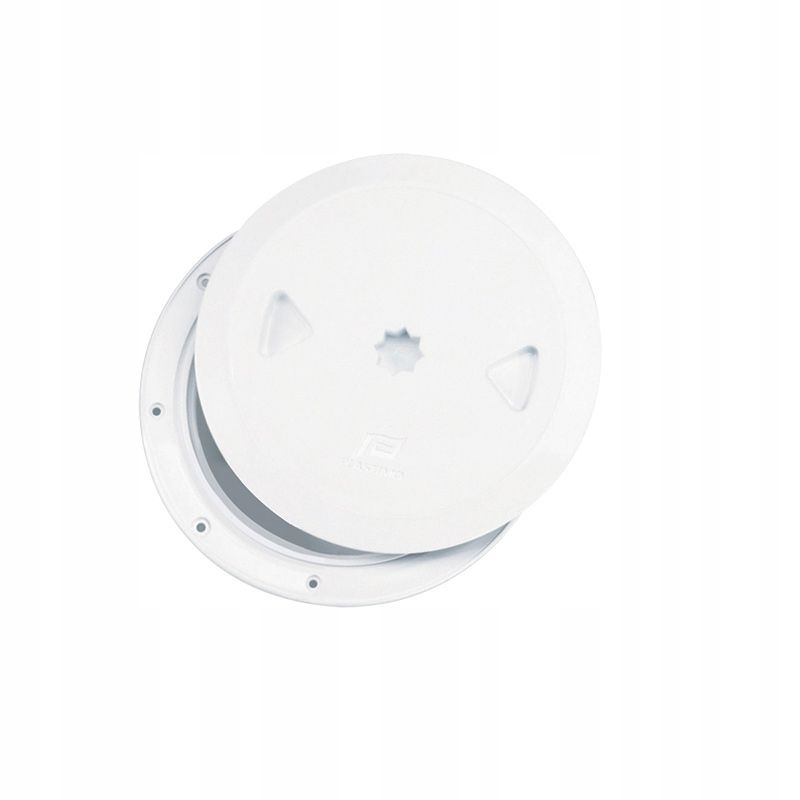  Lid - inspection hatch, holt pvc big for the key