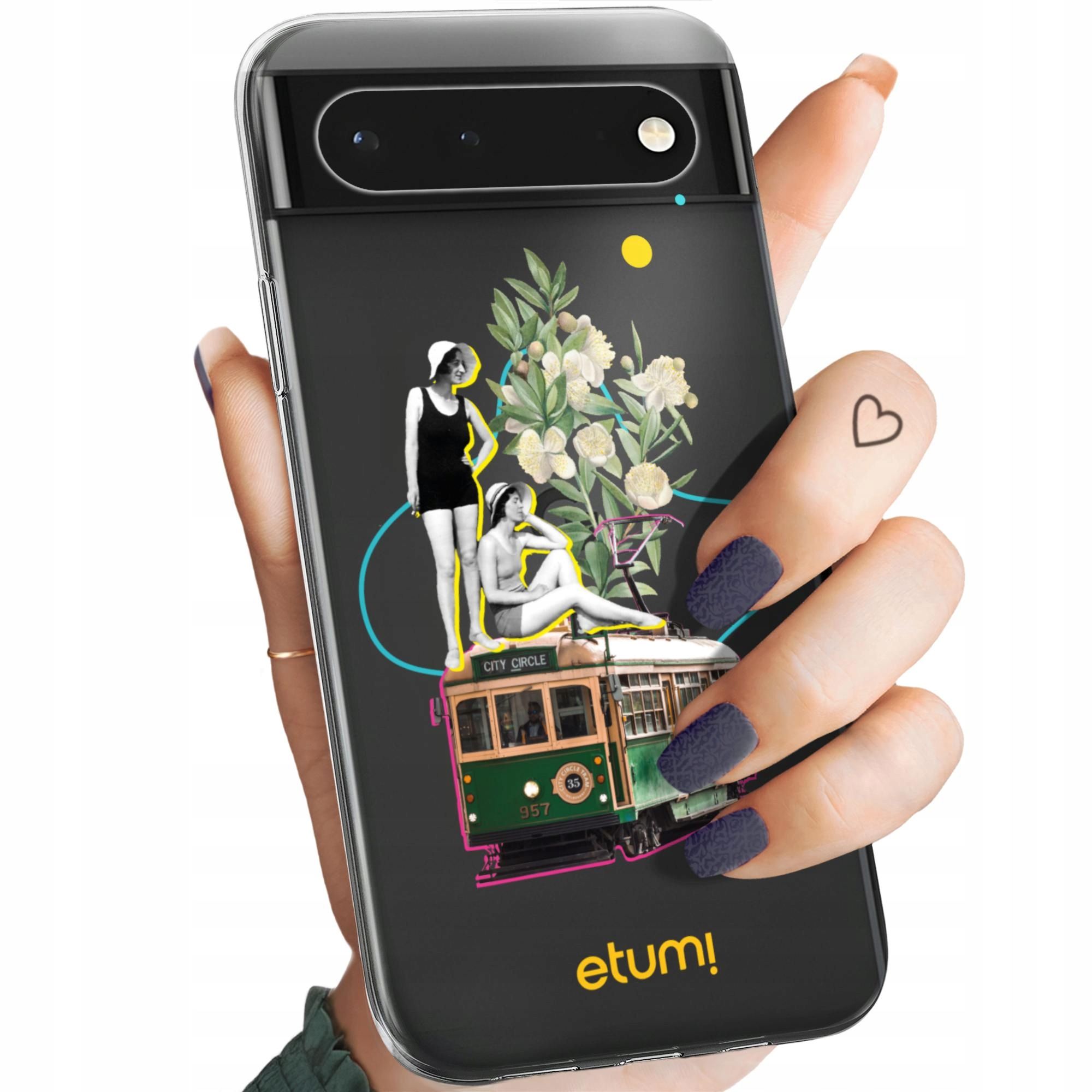  Byla į google pixel pixel 6 pro modelius tamsiai mėlynos spalvos korpusas dėklas case