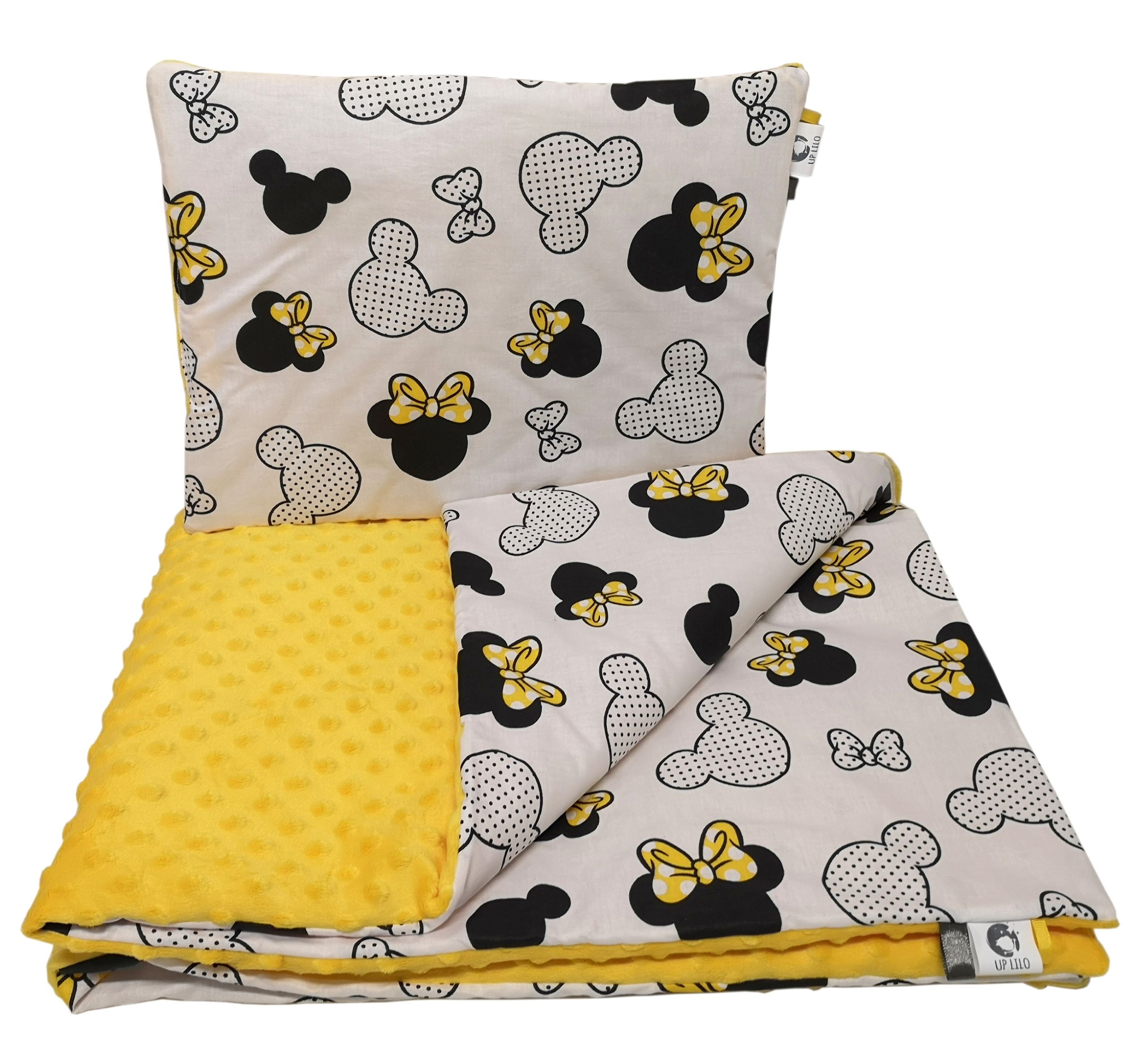  Voodipesu komplekt minky + puuvill 75/100 tekk tekk padi 30/40 lilo