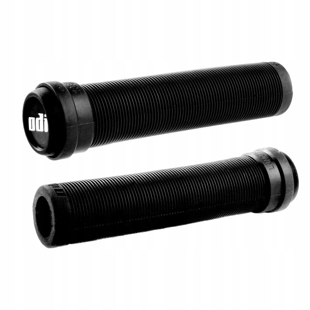  Turētāji odi bmx longneck slx flangeless red 160mm