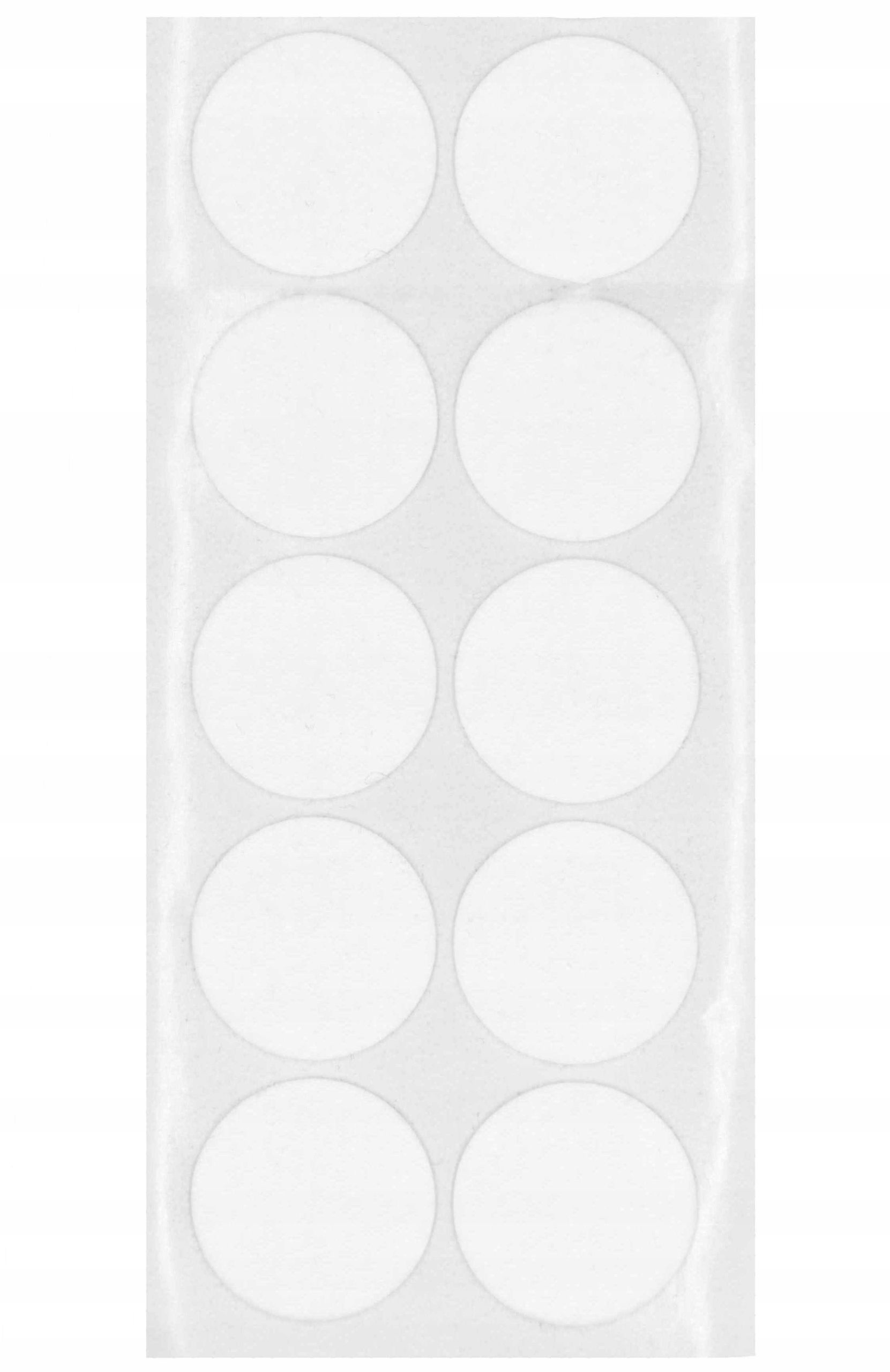  Tácek vyrobeno z plsti samolepící pod nábytkem list – 1 ks 100x200 mm brazowy