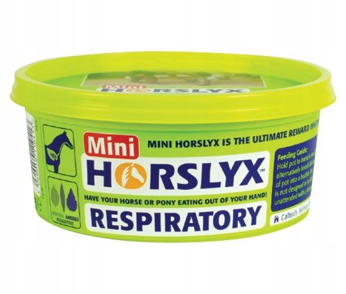  Horslyx vitamiini lakkumine hobuste jaoks garlic 650g