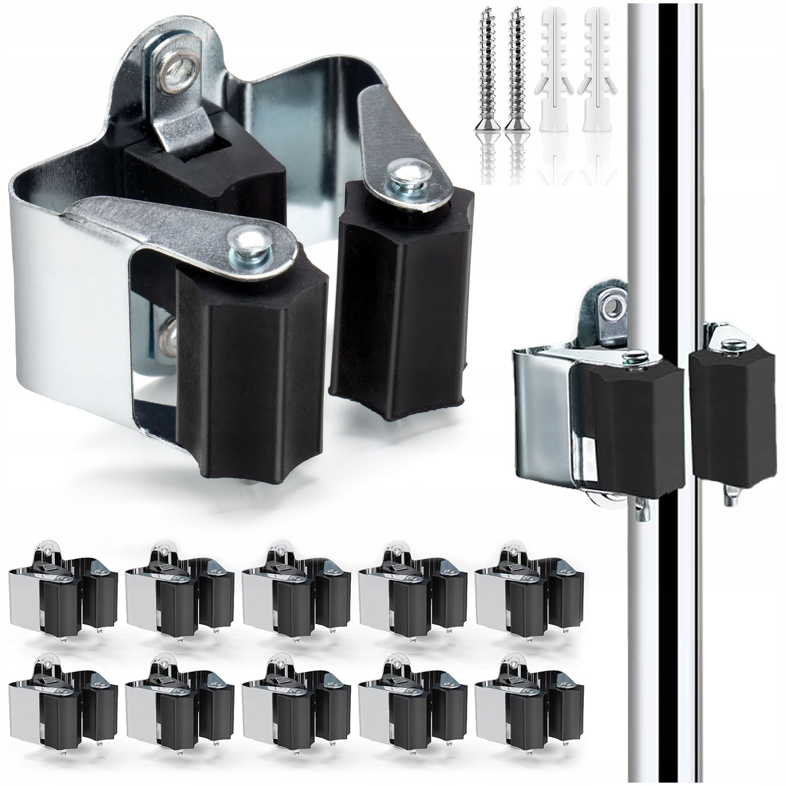  Suspension on boxes sprays paint foam installation workshop holder 5 places