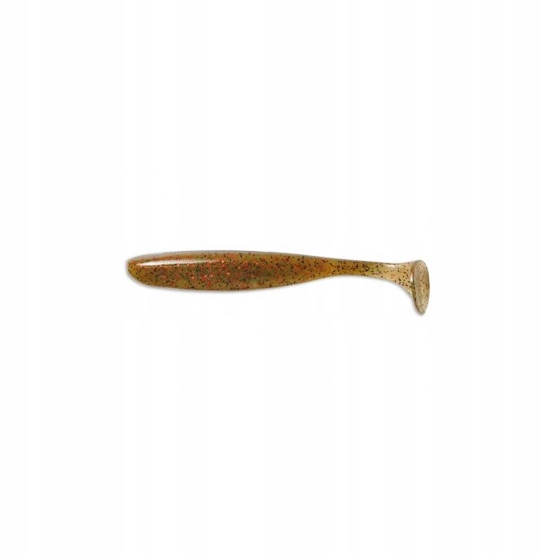 Guminukas keitech easy shiner 3 18 silver wakasagi