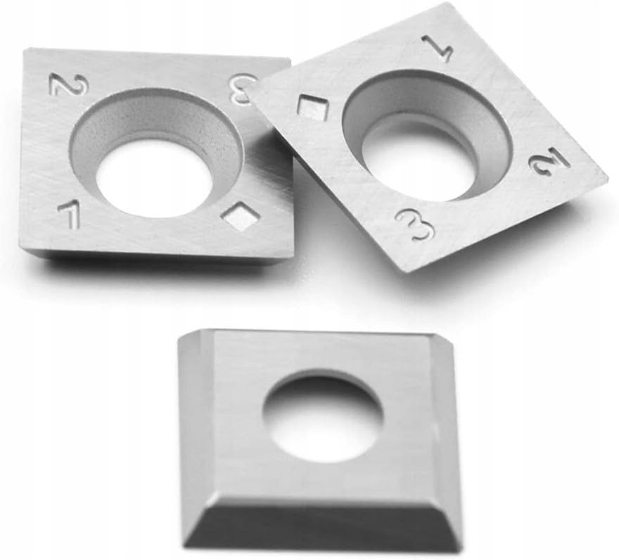  Tile substitute knives widiowe straight blade 15x15x2,5mm r0.5 - roller spiral