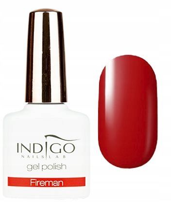  Hybrid nail polish hybrid indigo candy base base coco not