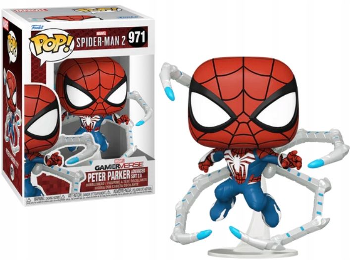  Funko pop! kkos 931 jumbo killer klowns from outer space