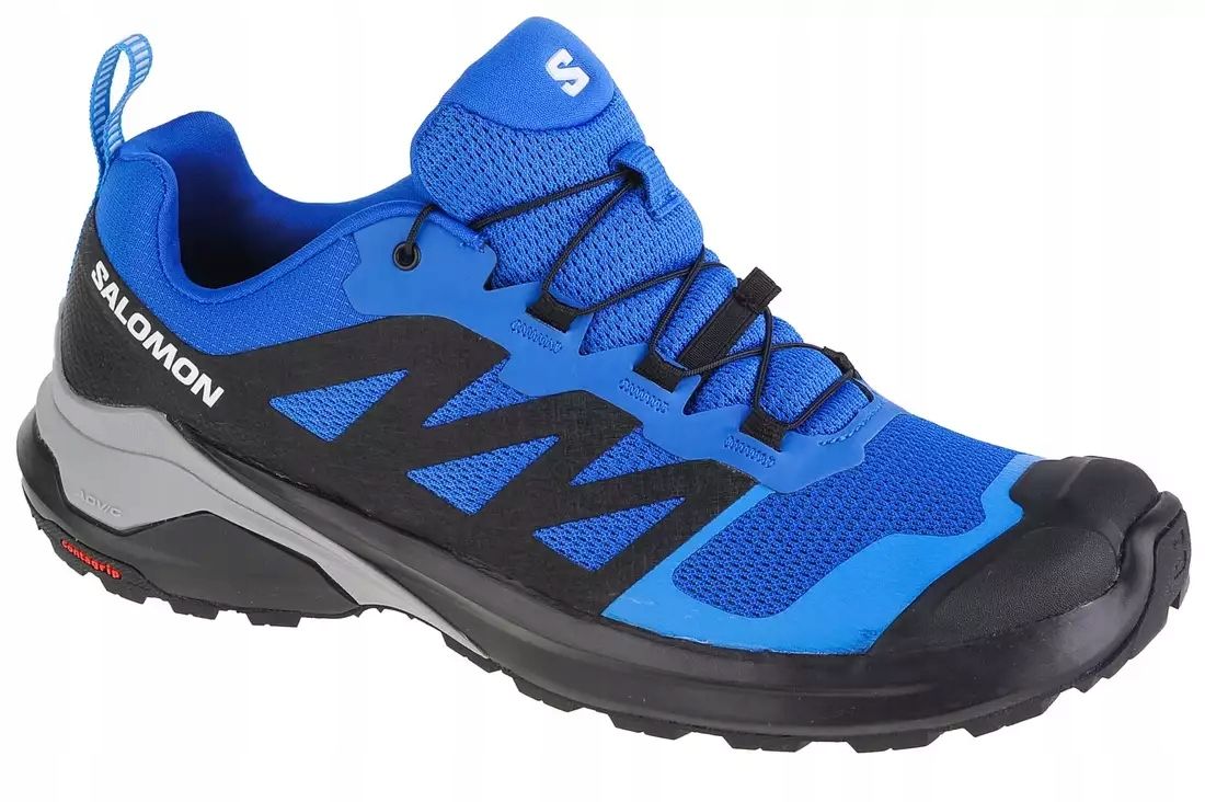  Moteriški batai saliamono x-adventure w 473217 r. 37 1/3