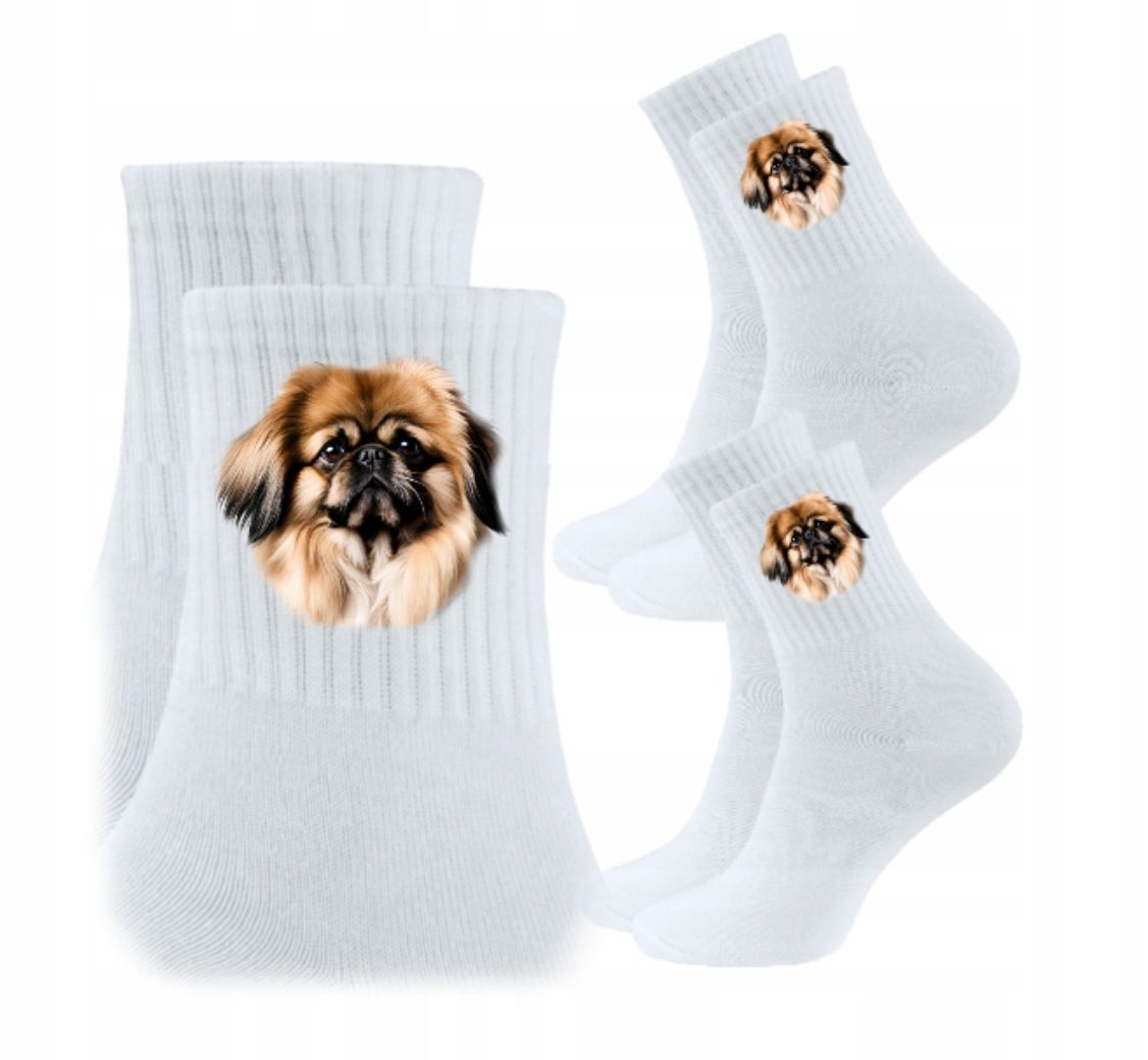  3x socken psiak hund hündchen hunde geschenk - york yorkshire