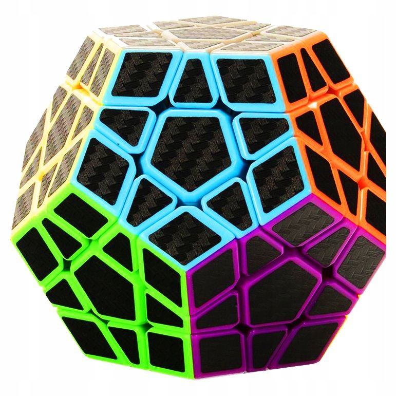  Soubor originální kostka 3x3x3 yuxin eight petals cube m 3x3 speed cube edu