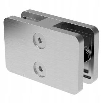  Dichtungen inhaber für glas 45x45 gummibänder 6,76 mm - 2 pcs.