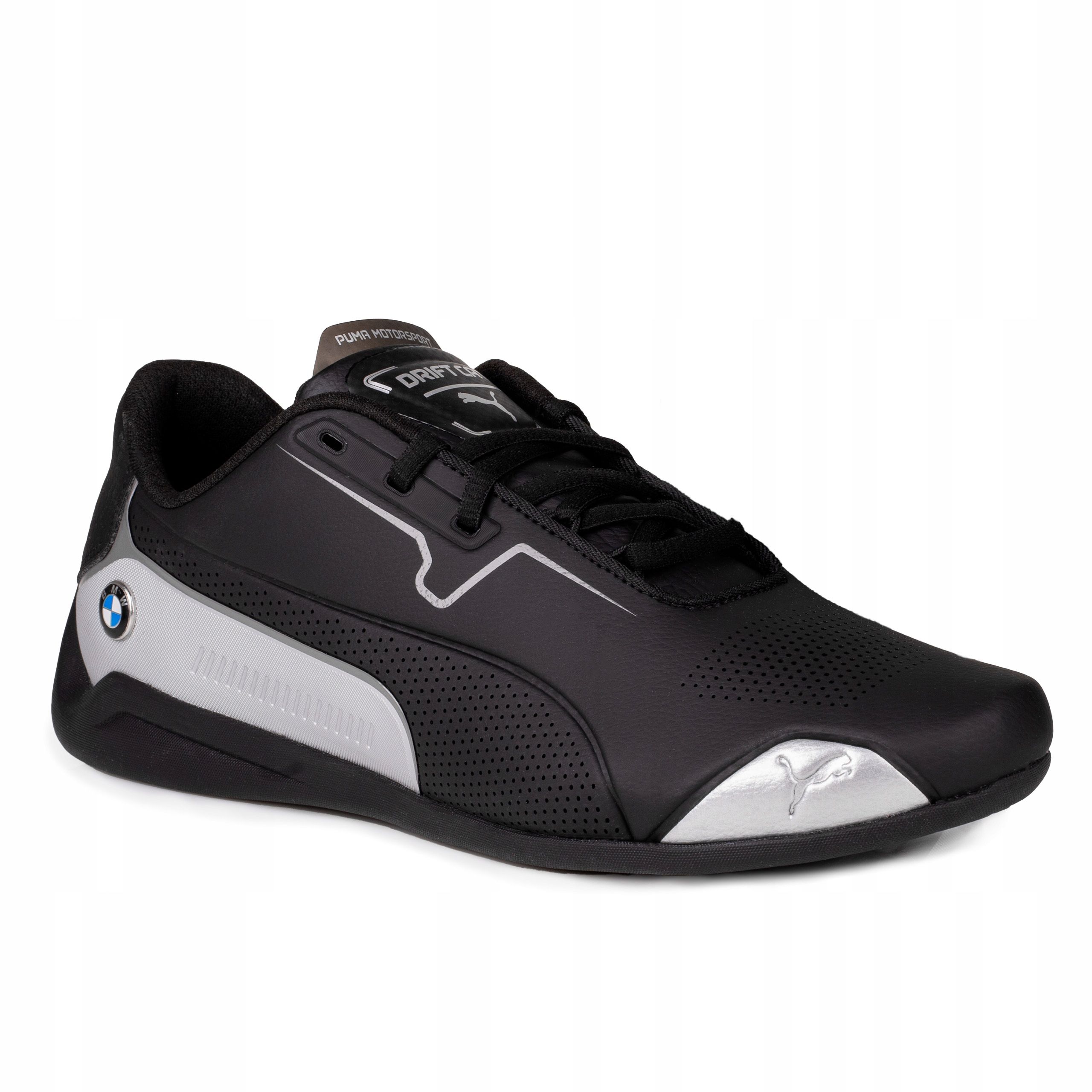  Herrenschuhe, sport puma retaliate block green moss 195549 16