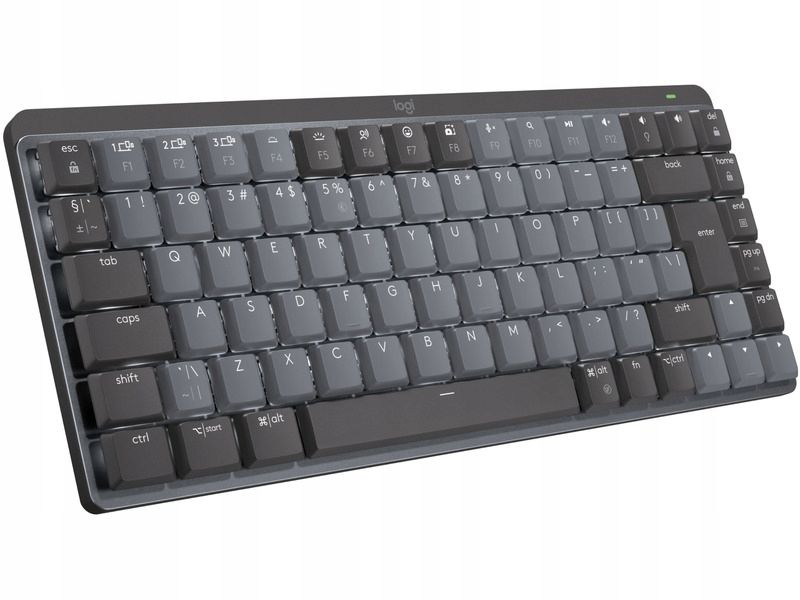  Klaviatūra logitech g915 tkl tactile