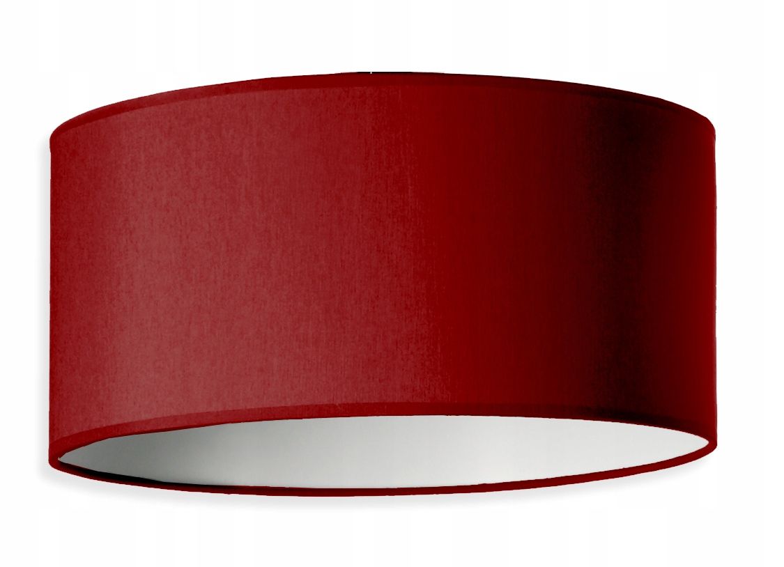  Floor lamp hood for lamps 30cm e27 mustard color