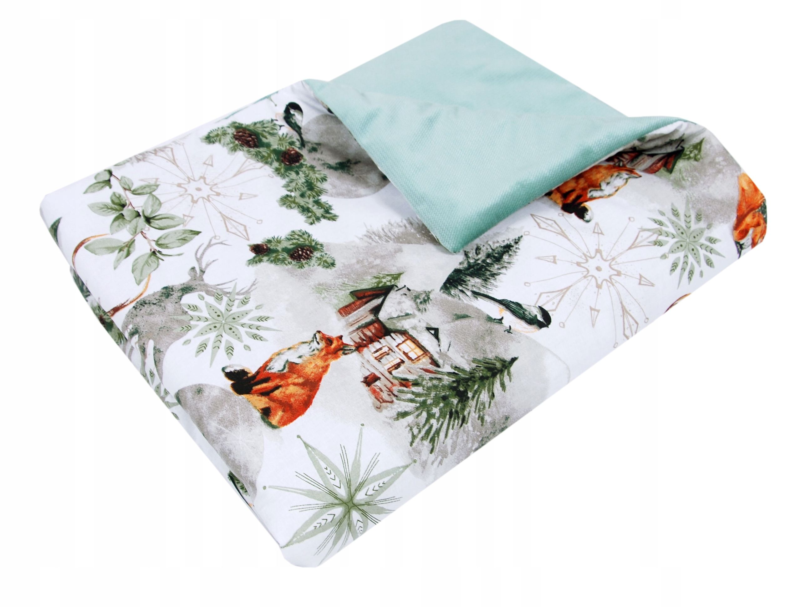 Babylux prikrývka minky 100cm x 75cm do kočíka, autosedačky detské postieľky idea dar