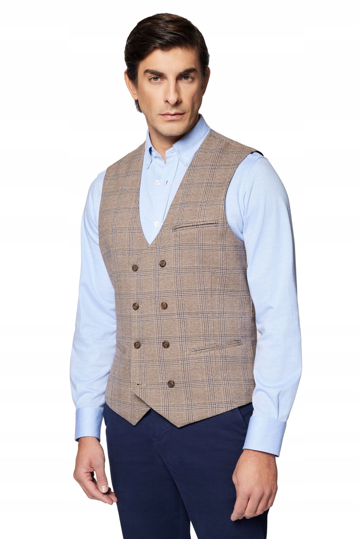  Meeste vest must värv pagani lancerto 2xl