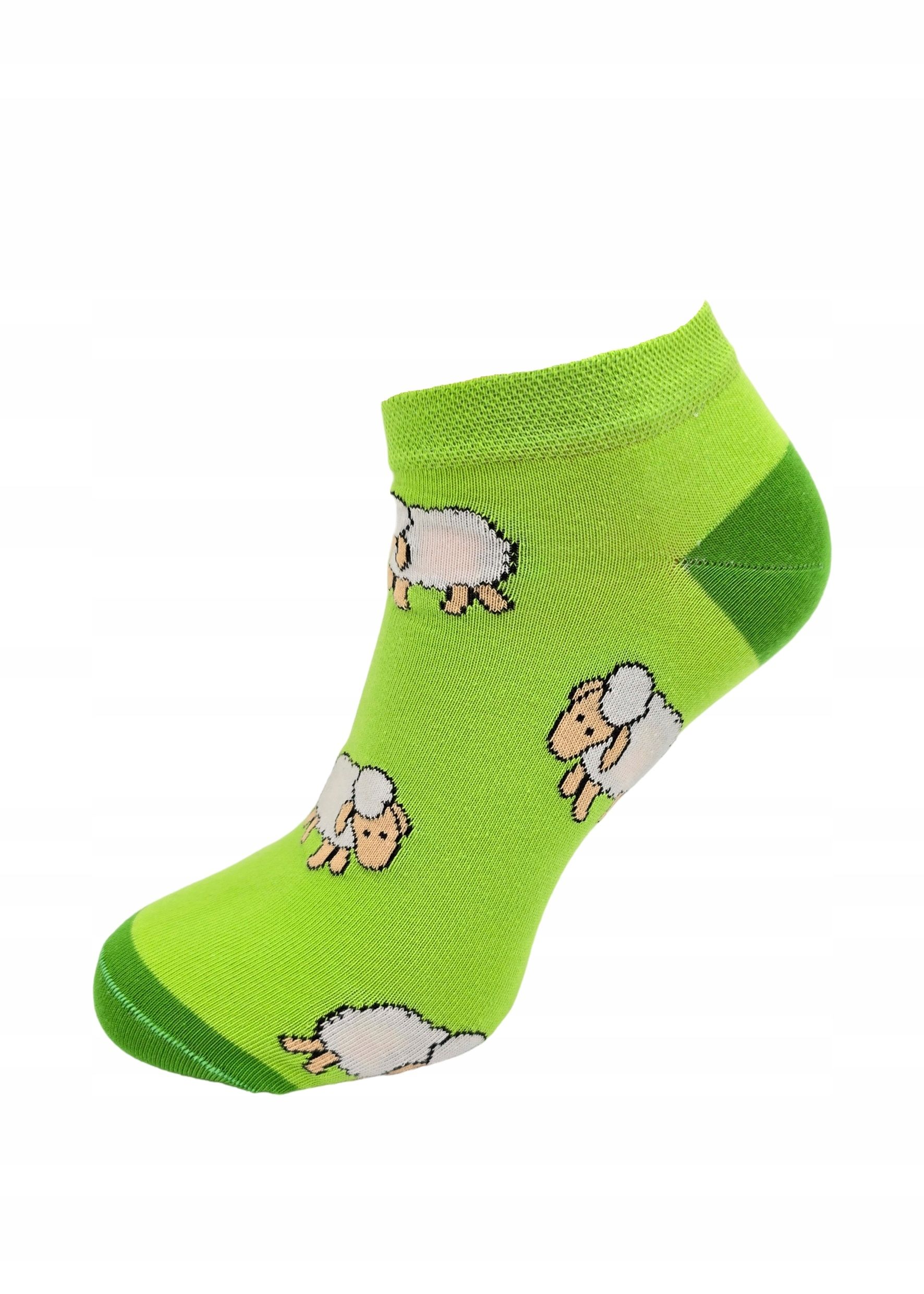  Pēdas zeķes colorful martinex krāsains 43-46 sushi