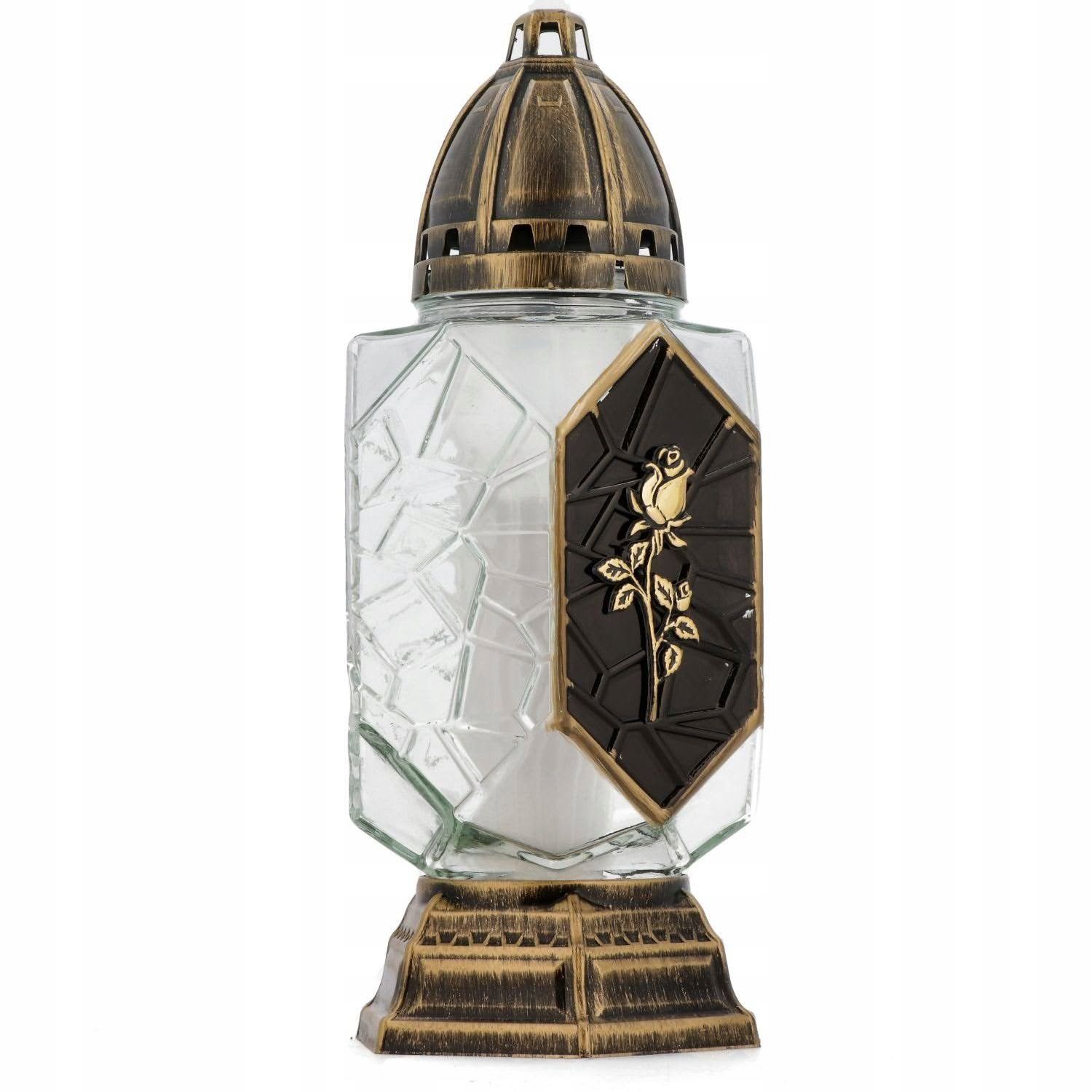  Kapu svece zsz-2 mini trapecveida grafīta krāsa mans mīļotais tētim 26cm