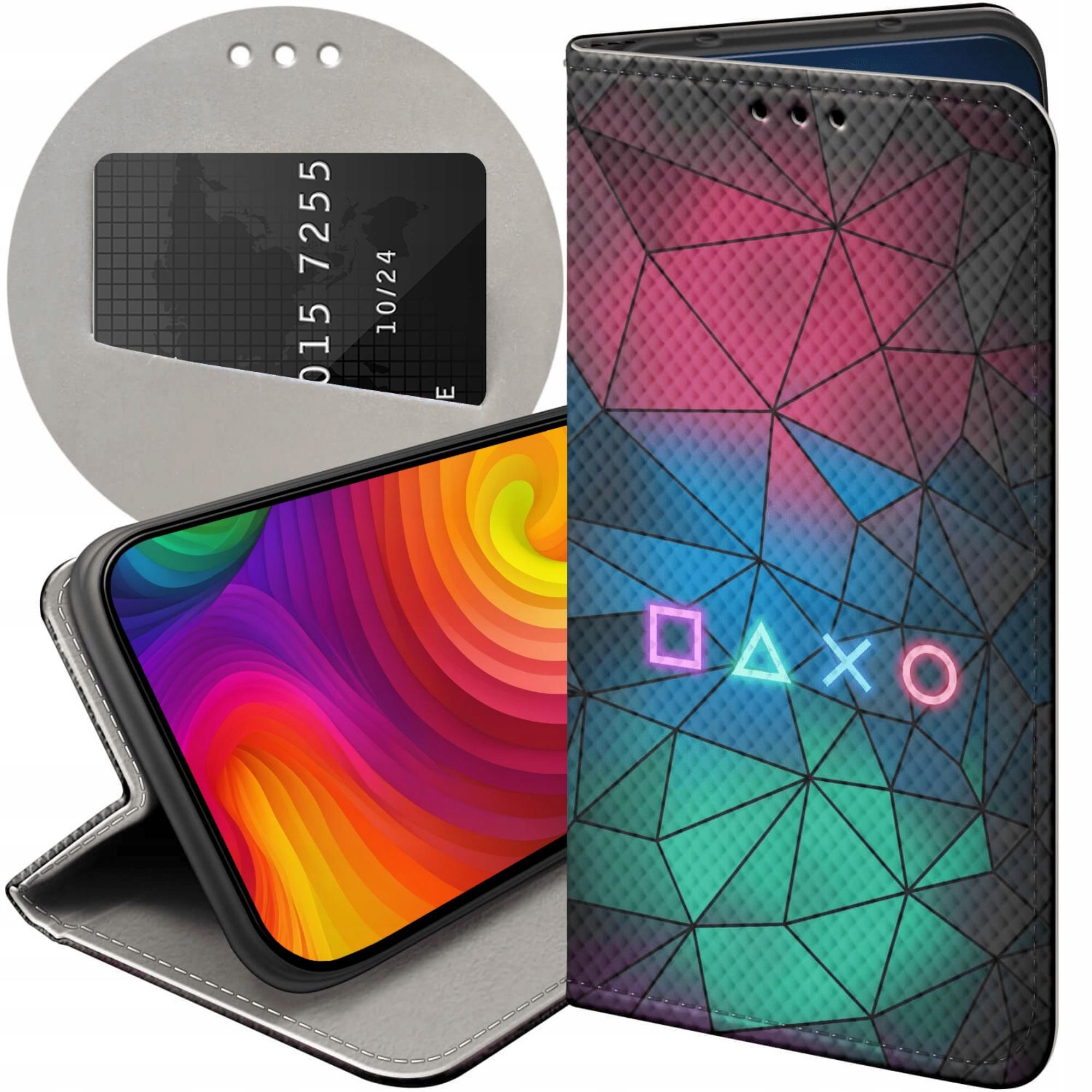  Byla į y6s / y6 prime 2019 / garbės 8a modelius art art deco lempicka case stiklas