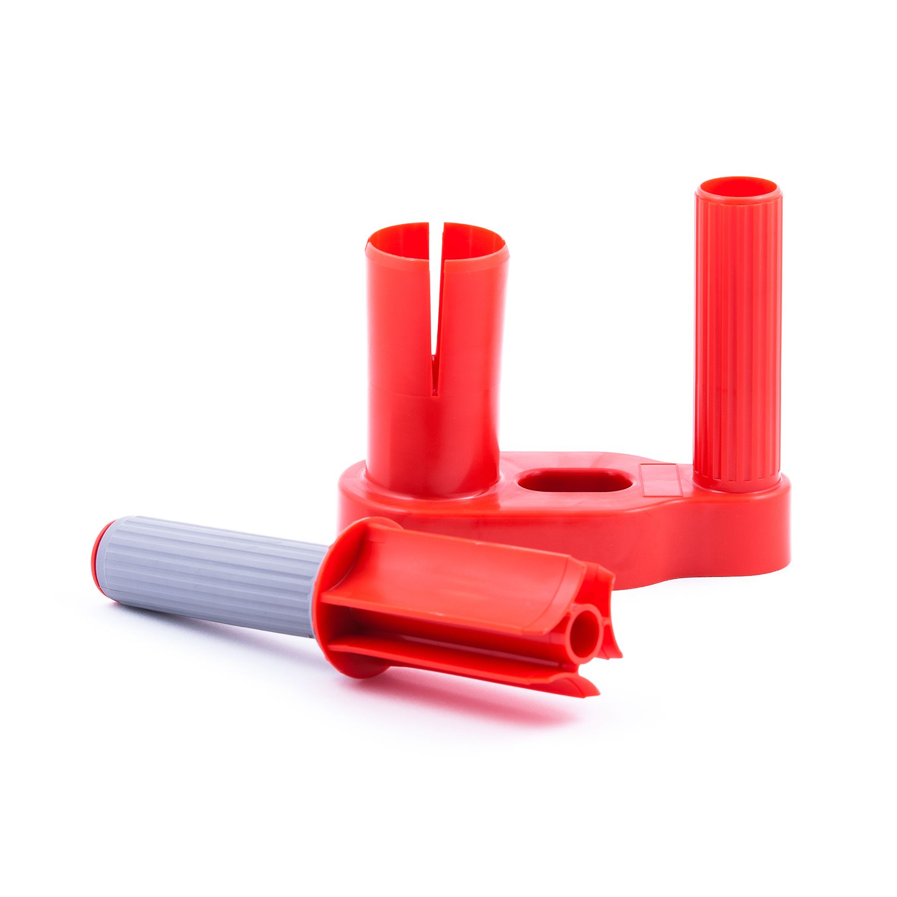 Spender siat h3-s für verpackungsbänder 48mm - 50mm italienisch - einziehbar klinge