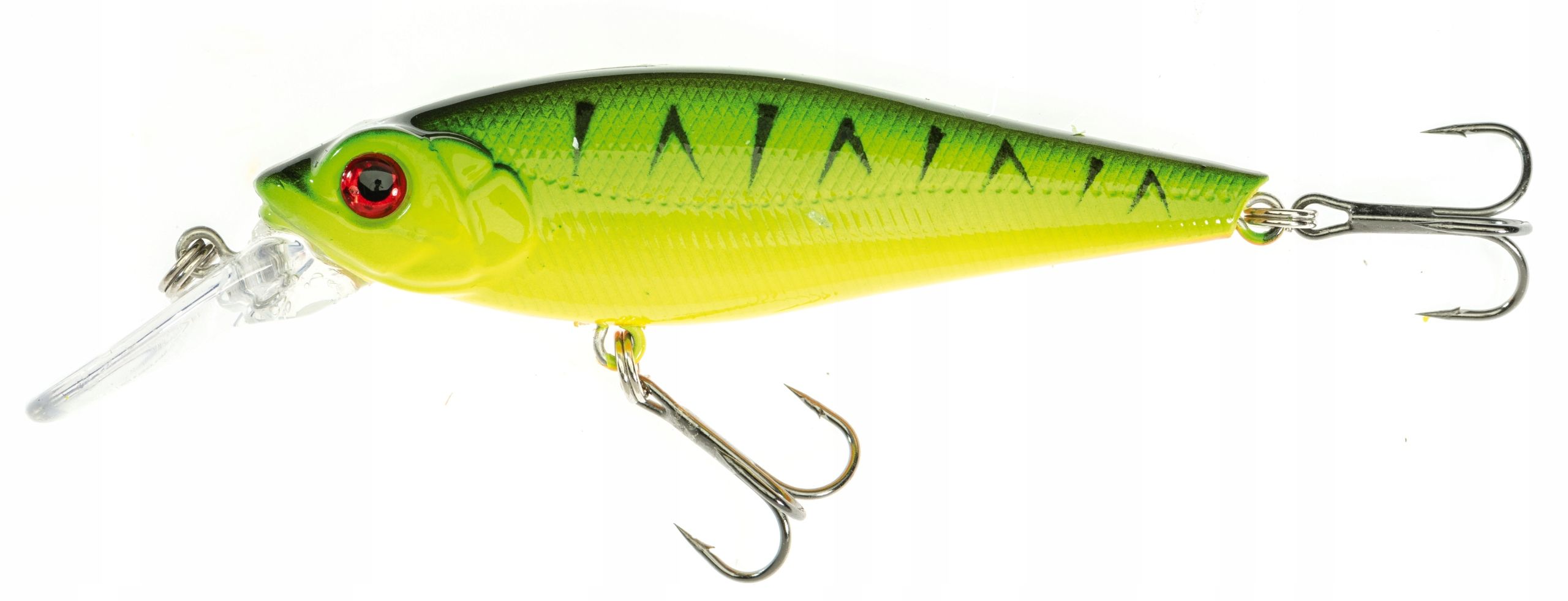  Sandaczowy killer - wobbler jaxon bleak 10cm 14,1g