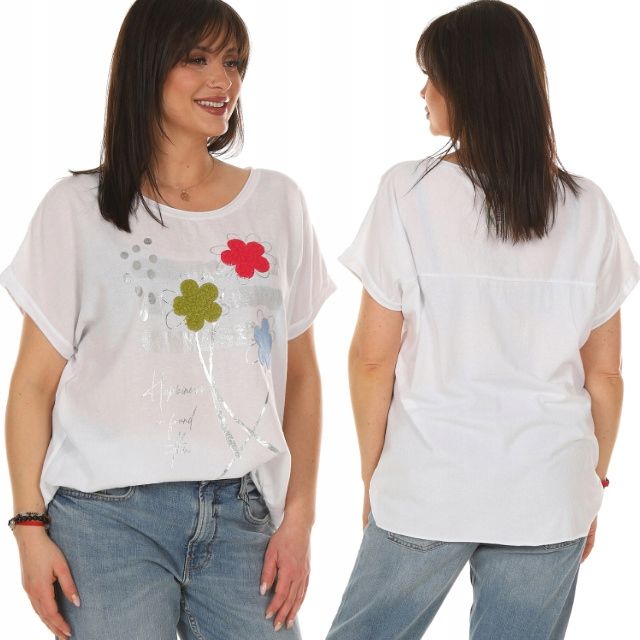  Fashion fresca f787 blouse tunic + necklace, linen