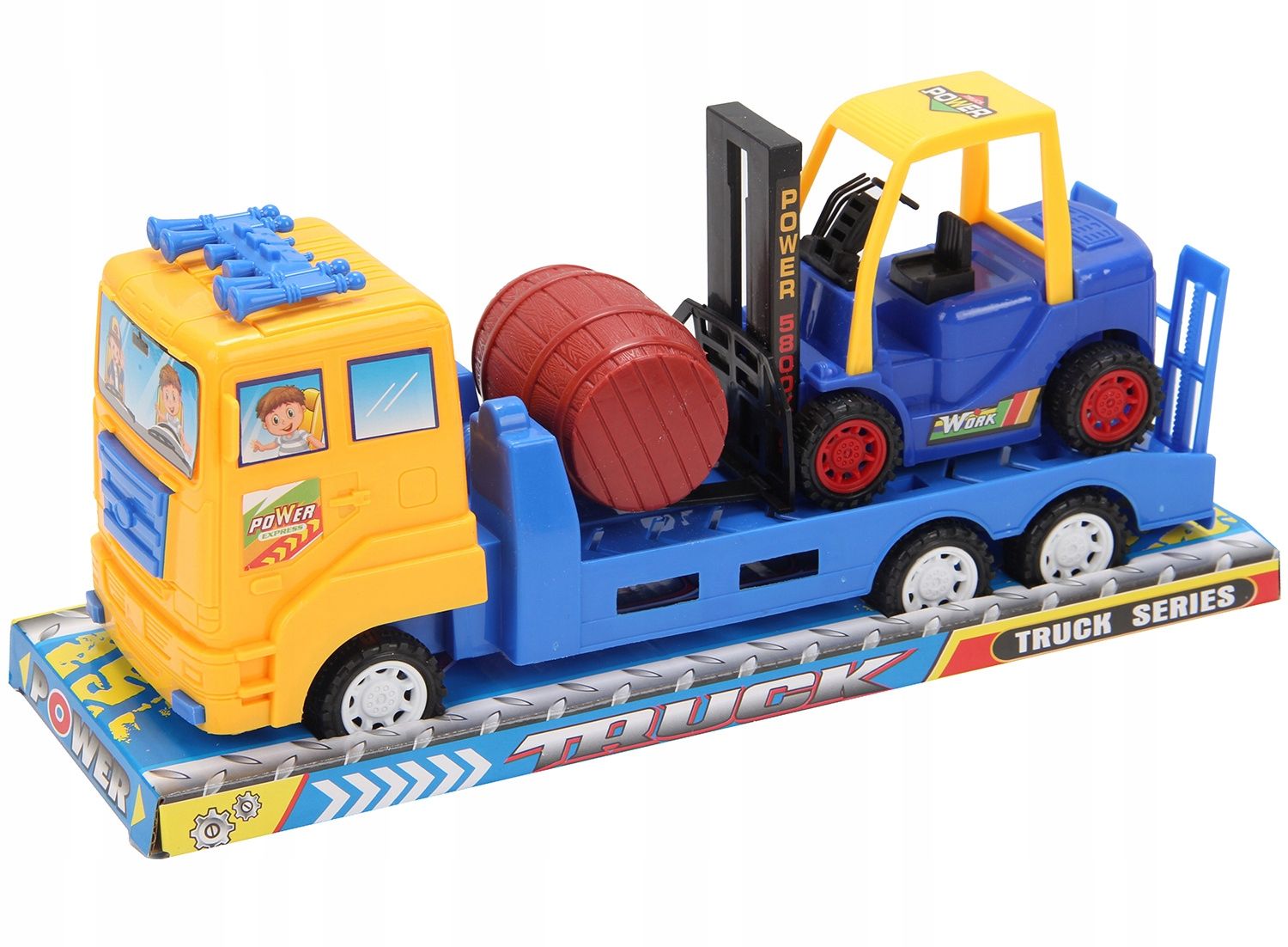  Signalman with batteries with signs road signs traffic light