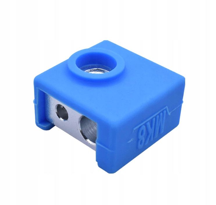  Izoliatorius terminis hotend'u - reprap, 3d