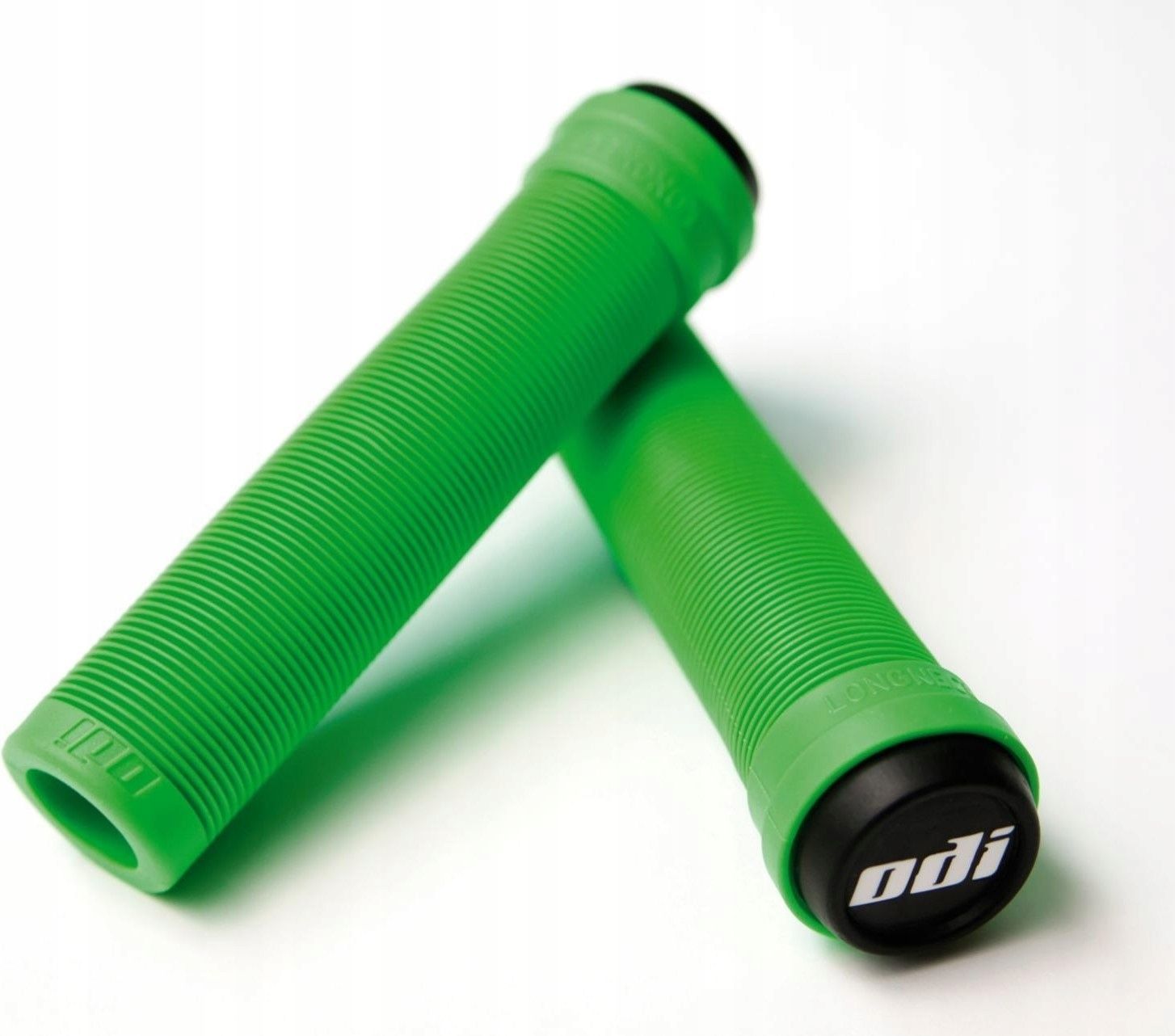  Turētāji odi bmx longneck sl flangeless blue 135mm