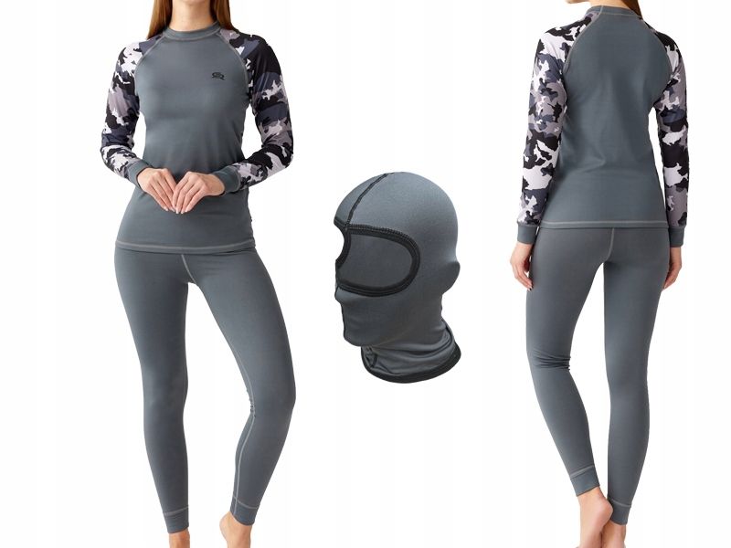  Rinkinys rough radical ruduo/ žiema pilka r. m