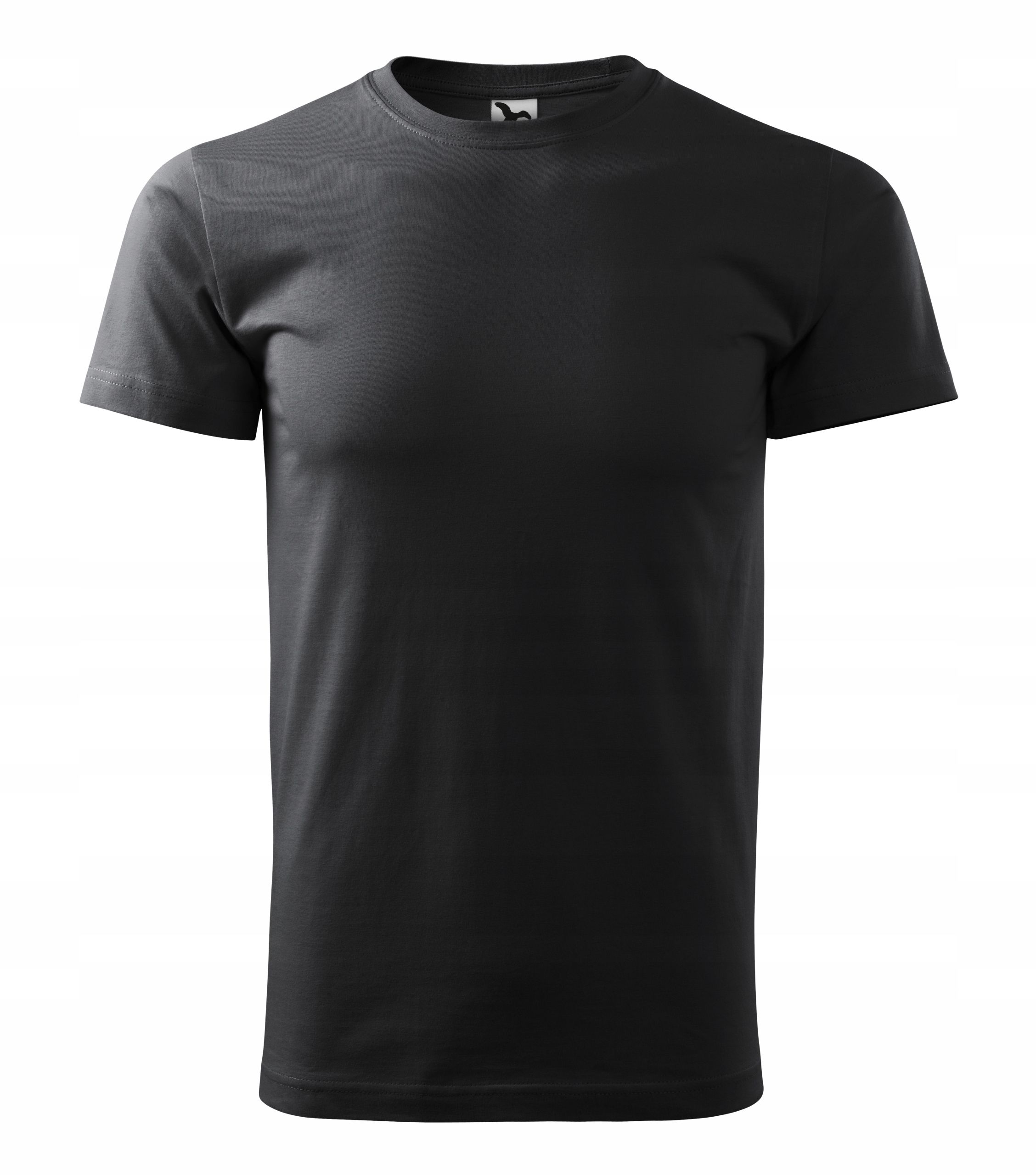  Vyriški marškinėliai malfini basic 129 dydis 4xl