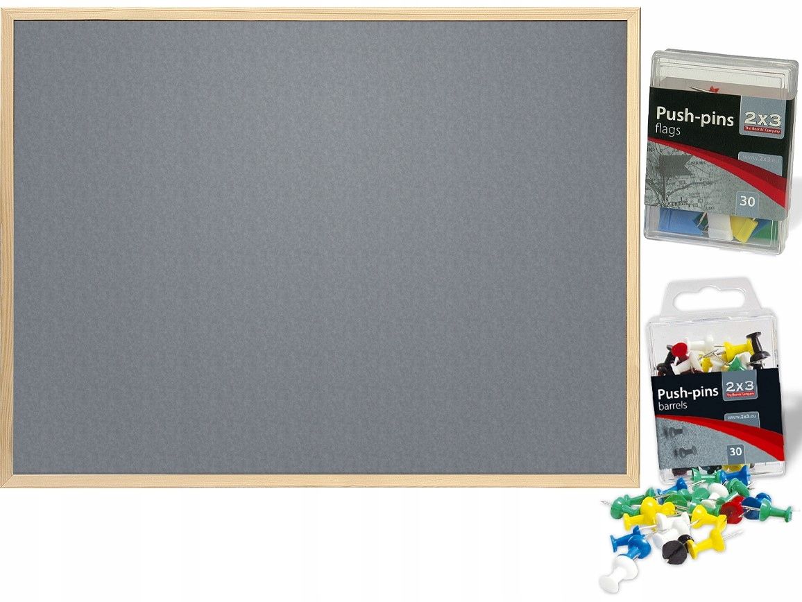  Lenta tekstilinė iš veltinio 135x80 pilka komplektas