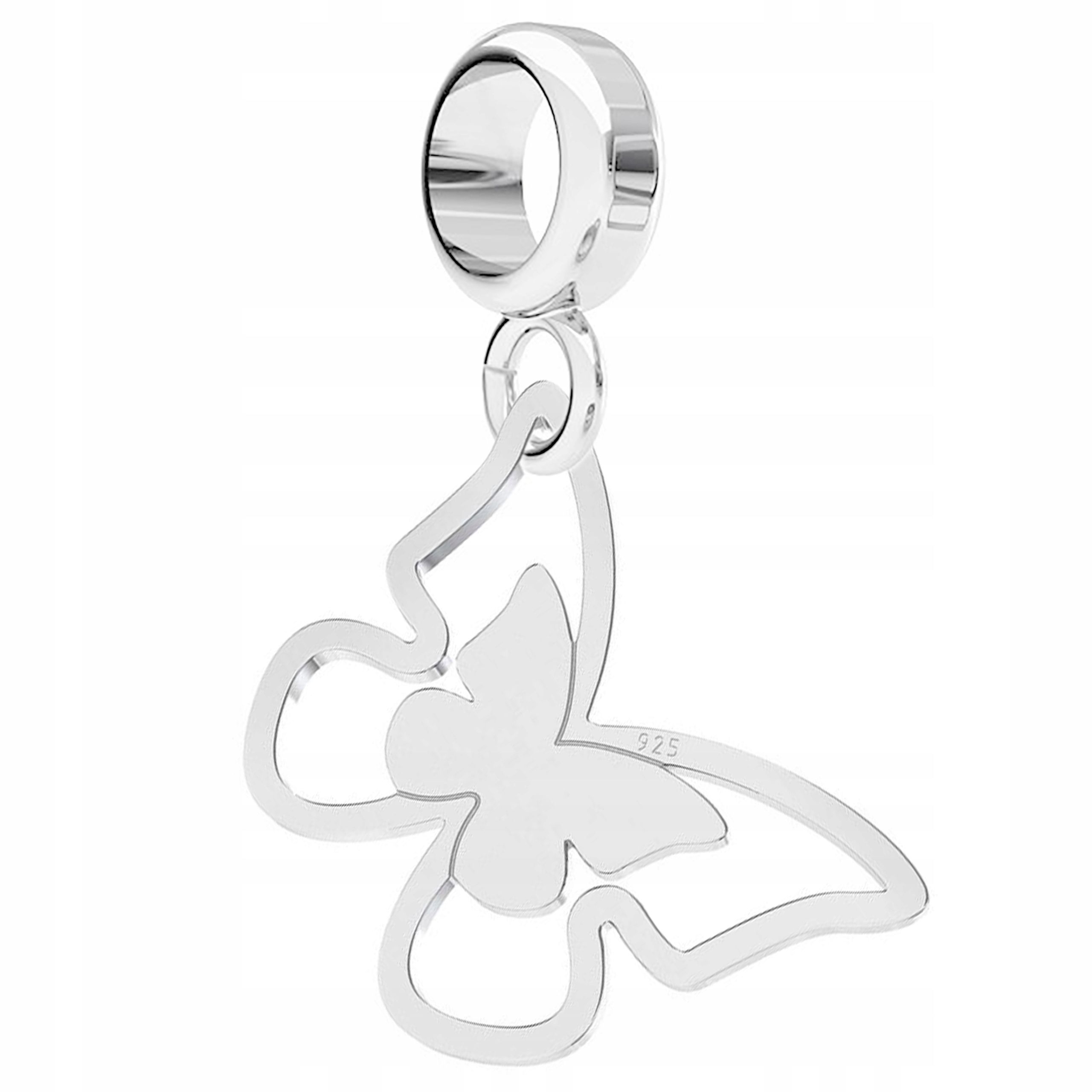  Charms silber mit einem kaninchen kaninchen hase häschen hase silber 925