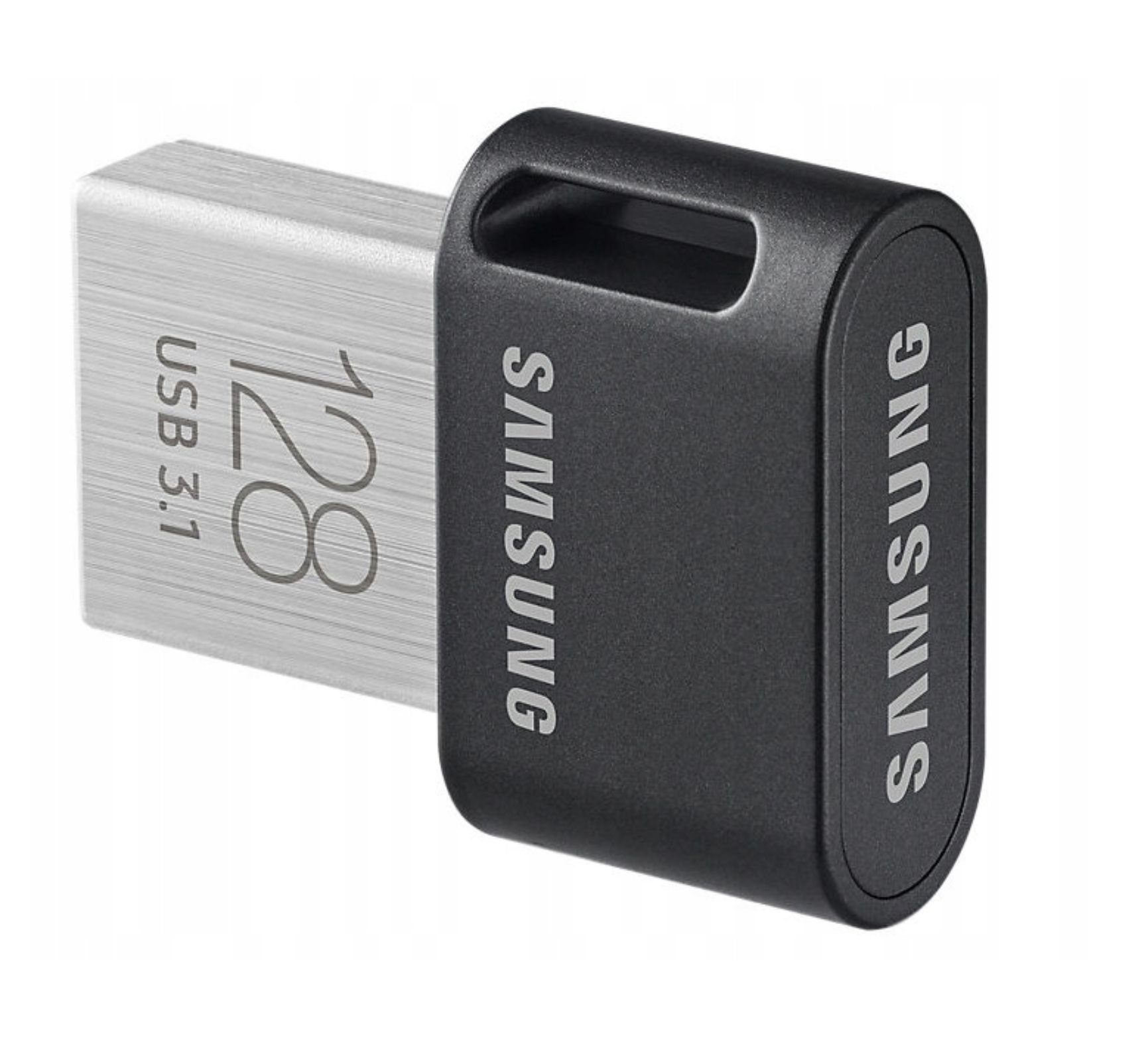  "samsung" pendrive muf-256da 256gb mėlynas