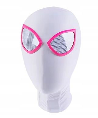  Wechselstrom jm kids maske spiderman cosplay (englisch) party halloween schwarz gerät