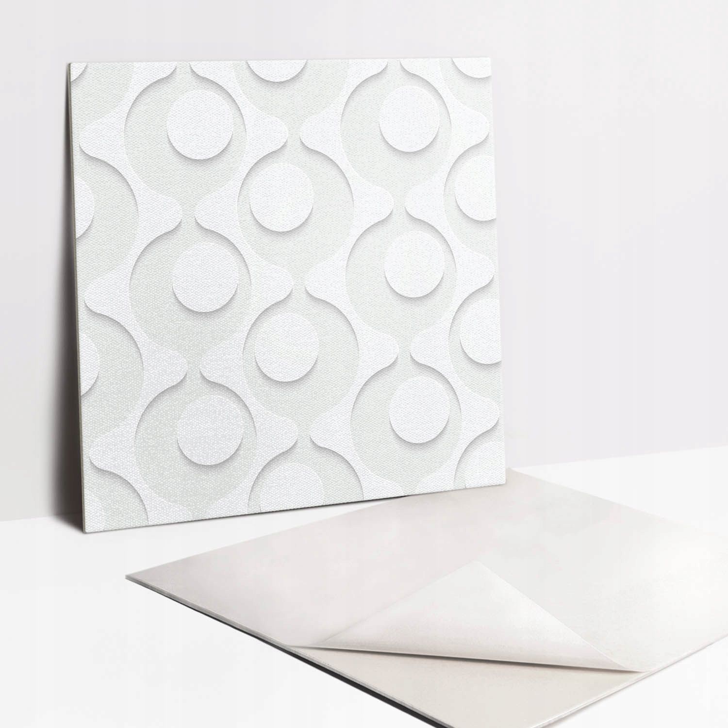  Plokštė plytelių vinilo pvc plytelės ant sienos grindų tekstūra sienos 9 kompiuterių.